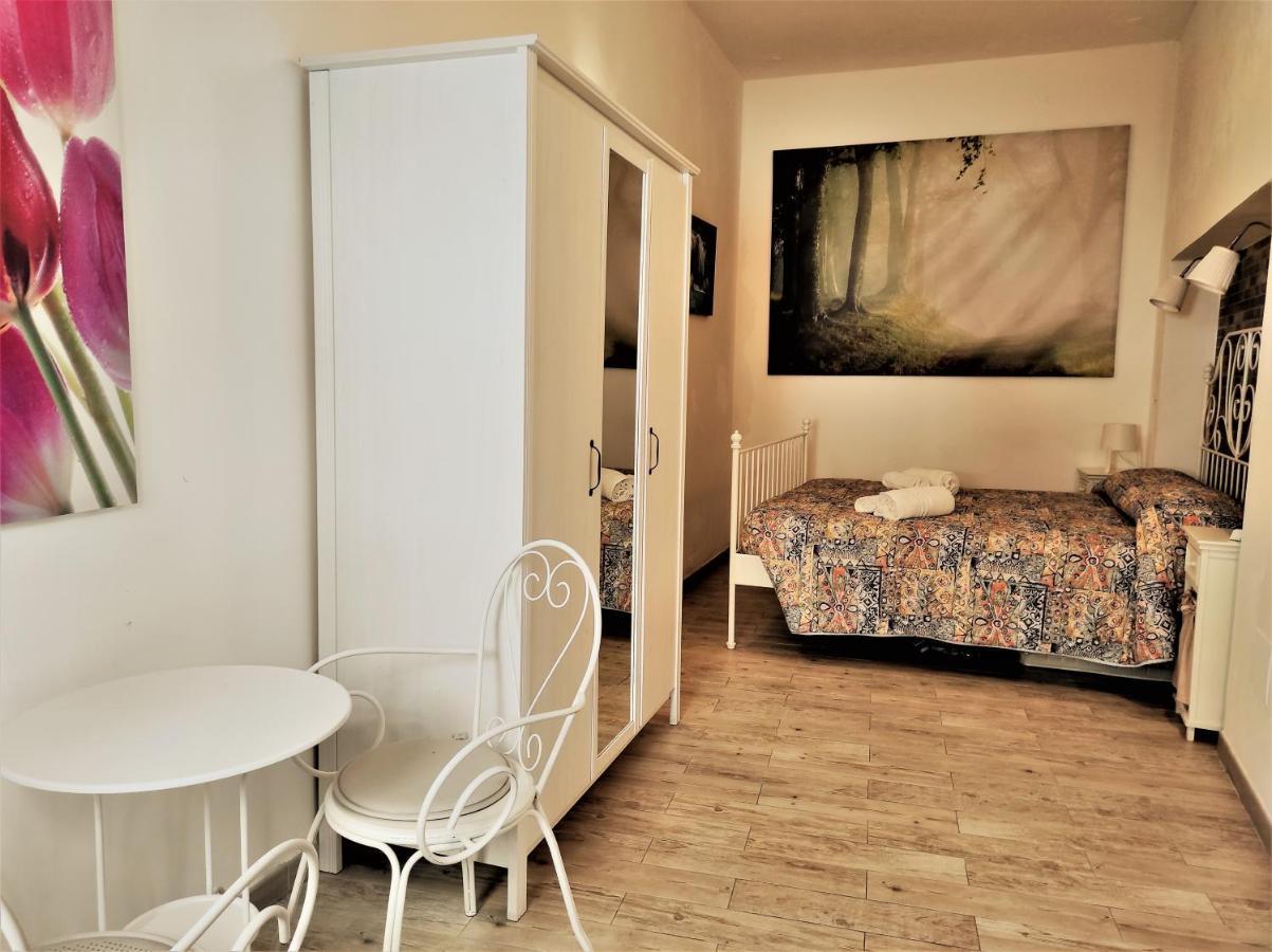 Appartamento Galatea Syracuse Bagian luar foto