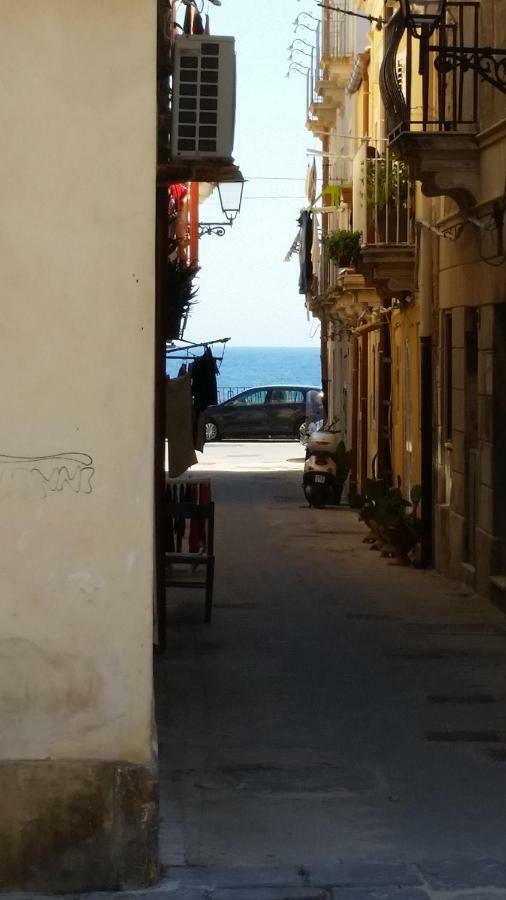 Appartamento Galatea Syracuse Bagian luar foto